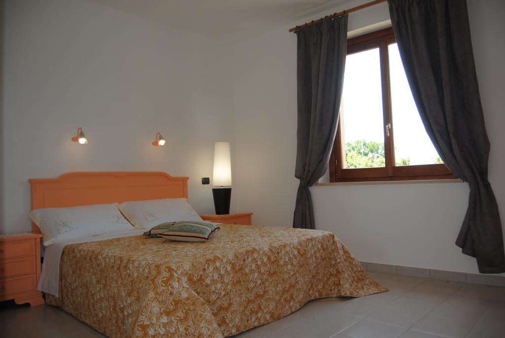 Vista Assisi Bed and Breakfast Exteriör bild